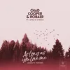 About As Long As You Love Me (feat. Emelie Cyréus) [Acoustic Version] Song