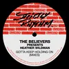 Gotta Keep Holding On (Creators of Deepness Mix)