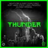 About Thunder (feat. Gabry Ponte, LUM!X, Prezioso) [Slowed Version] Song