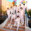 About My Angel (The Original Soundtrack ”Boyband The Series”) Song