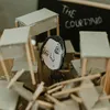 About The Courtyard Song