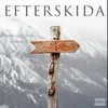 Efterskida