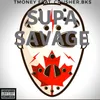 Supa Savage (feat. Bks & Crusher)