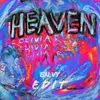About Heaven (En:vy Edit) (feat. En:vy) Song