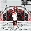 About On a Mission Song