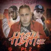 High Kick, Pt. 2 (feat. G-ILL & LaOyLaZ)