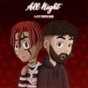 About all night (feat. Trippie Redd) Song