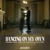 About Dancing On My Own (feat. Levka Rey) Song