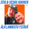 About Älä lannistu ystävä Song