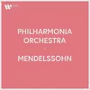 Overture to A Midsummer Night's Dream, Op. 21, MWV P3