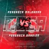 About MEGA - Perereca Malandra Vs Perereca Bandida (feat. DJ RENAN DA CITY) Song