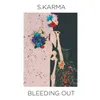 About Bleeding Out Song