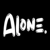 About Alone. Song