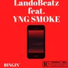 Ringin' (feat. YNG SMOKE)