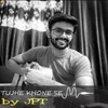 About Tujhe Khone Se Song