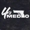 About 4 y Medio (feat. Agus Suarez RMX, CARIEL DJ, DDJ LEO, DJ CRISTIAN!, Fabri Dj, Fedemixx, Franchu RMX & Nan Rmx ) Song