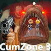 Cum Zone 2 (feat. Christ Man & Martinez Wasowski)