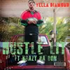 Hustle Lit (feat. Krazy Da Don)
