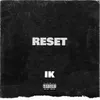 Reset (Live)