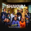 Shakara (feat. Benkizz, C Man, EditedBoi, Ino G, Marshall, Mr. Haz, Ojo D, Panelzi, Sharpboi & Stainless )