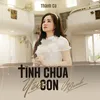 Tình Chúa Yêu Con