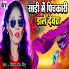 About Saree Me Pichkari Dale Devra Song