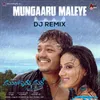 About Mungaru Maleye (DJ Remix) Song