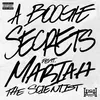 About Secrets (feat. Mariah the Scientist) Song