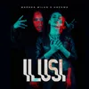 About Ilusi Song