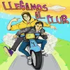 About Llegamos al Club Song