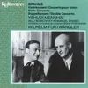 Concerto for Violin and Cello in A Minor, Op. 102 "Double Concerto": I. Allegro (Live at Wiener Musikverein, 1952)