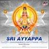 Sri Ayyappa Sahasranamam