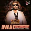 About Avane Chakravarthy Song