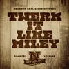 Twerk It Like Miley (feat. Brandon Beal & Christopher) [Country Version]