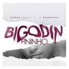 About Bigodin fininho (feat. O Mandrake) Song