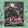 About De volta pra favela Song