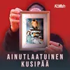 Ainutlaatuinen kusipää