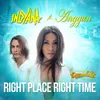 Right Place Right Time (feat.Anggun)(Radio Edit)