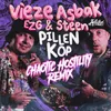 About Pillenkop (feat. Vieze Asbak) [Chaotic Hostility Remix] Song