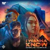 About I Wanna Know Song