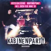 About Kabinenparty (feat. MAKZ 38) [Kreisliga Mix] Song