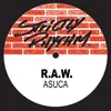 Asuca (Tribal Instrumental Mix)