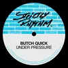 Under Pressure (Club Mix)