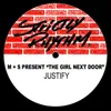 Justify (Vocal Mix)