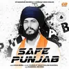 About Safe Punjab Song
