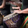 About Coro Miyare (feat. Betsy Hill & Connie Grossman) Song