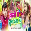 About Holi Me Jhula Jhar Ke Song