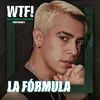 About La Fórmula Song