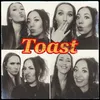 About Toast Song