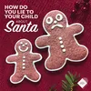How Do You Lie to Your Child About Santa (feat. Lucy Wainwright Roche)